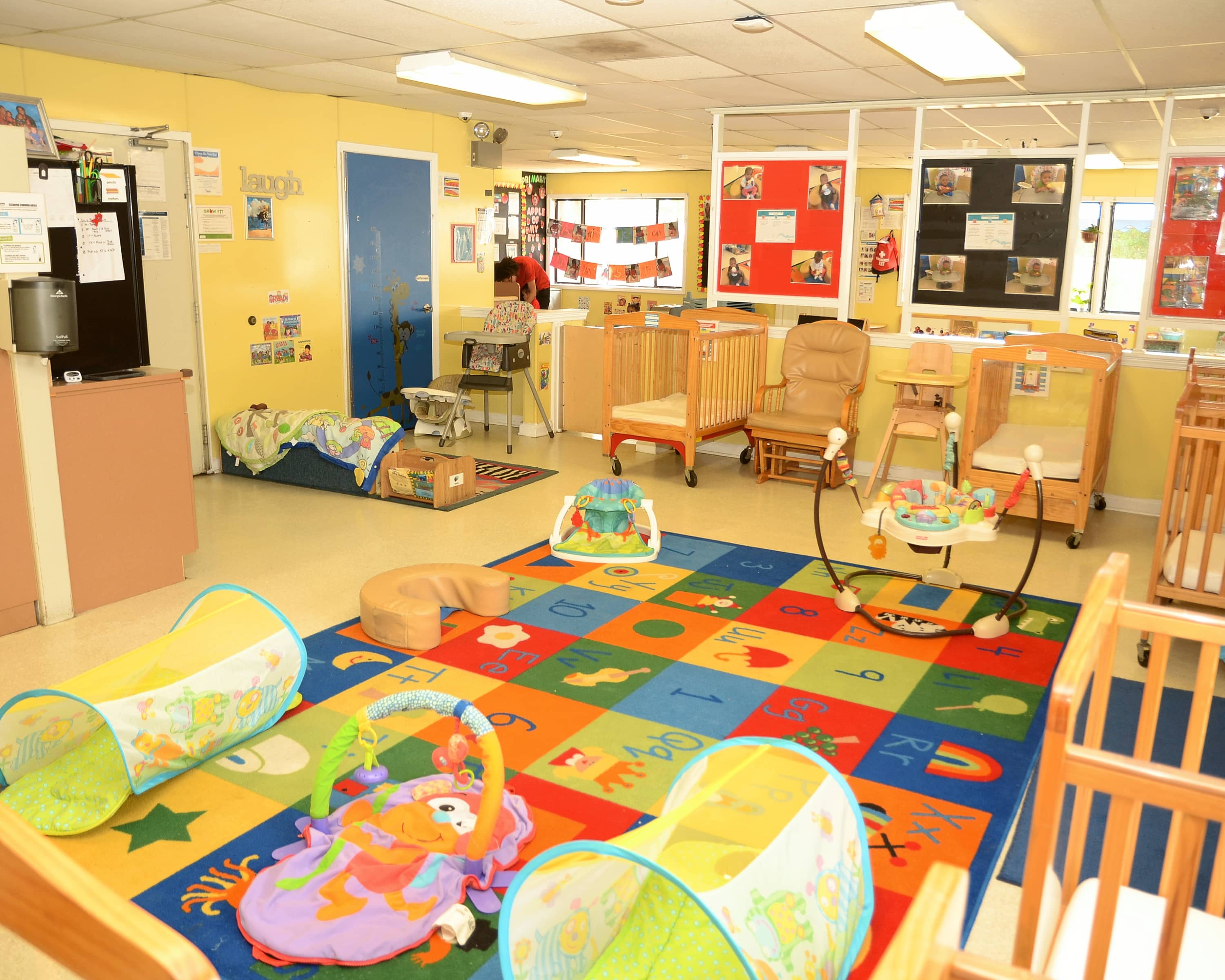 La Petite Academy of Conyers in Conyers, GA 1750 Hwy 138 SE La